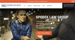 Desktop Screenshot of criminallawyersnyc.com